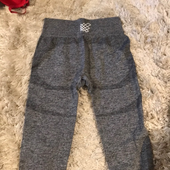 Jed North Leggings - Picture 3 of 3